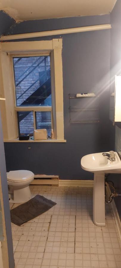 Zen Hostel تورونتو المظهر الخارجي الصورة