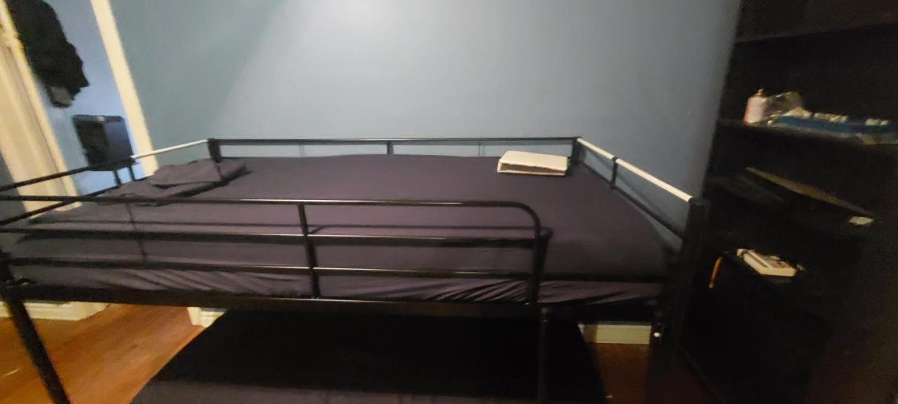 Zen Hostel تورونتو المظهر الخارجي الصورة